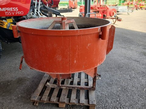 Sonstige EIGENBAU BETONMISCHER