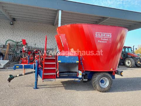 Siloking TRAILEDLINE CLASSIC PREMIUM 11