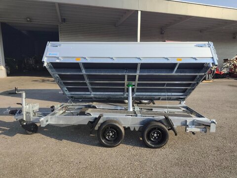 Hapert COBALT HM-2 3350X1800 3500HZG