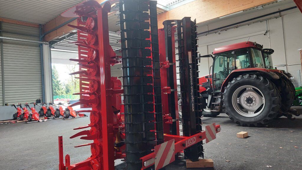 VIGOLO EPR -20 500 RULLO PACKER 2