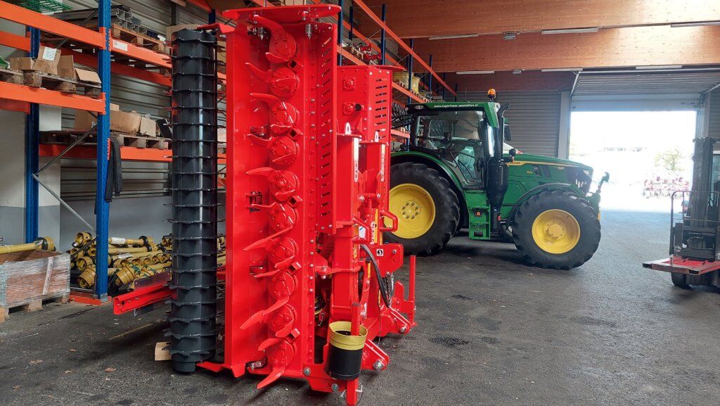 VIGOLO EPR -20 500 RULLO PACKER 3