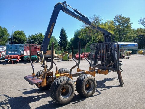 Sonstige Källefall KF 90