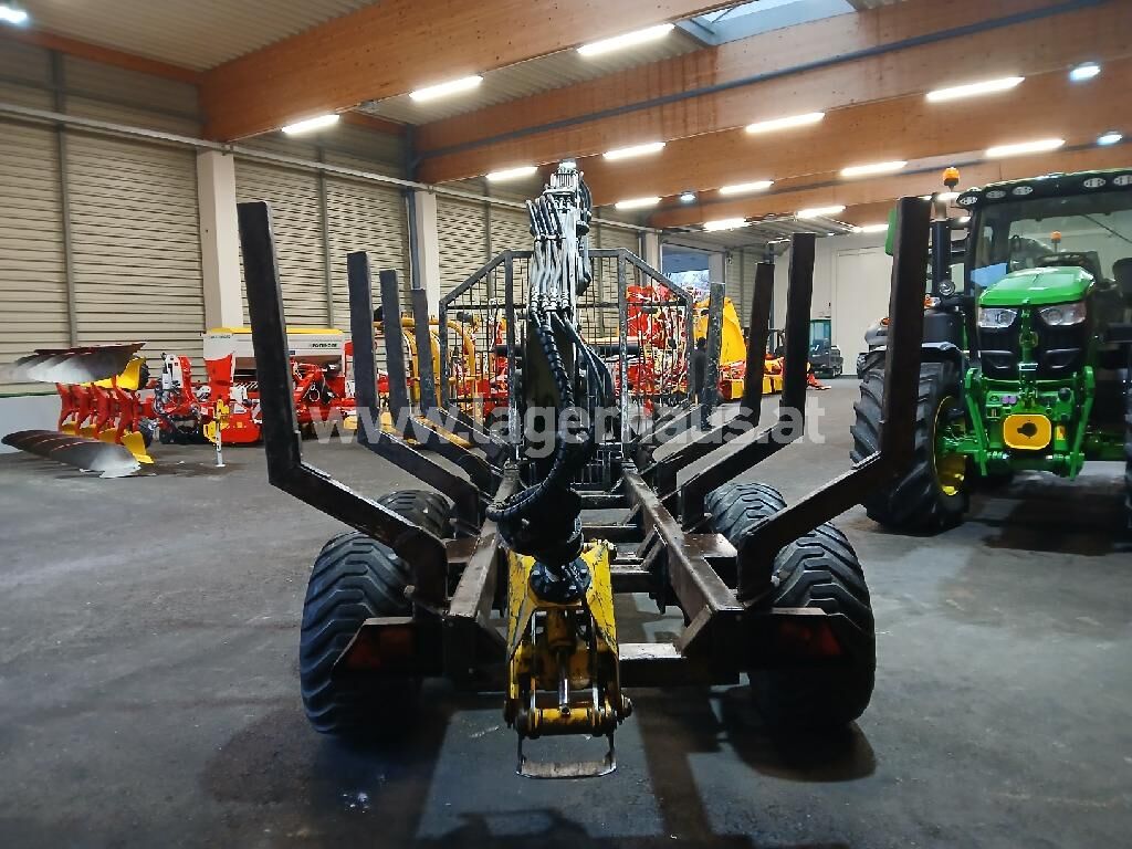 Patu KRAN PATU M 304/7,80M 3