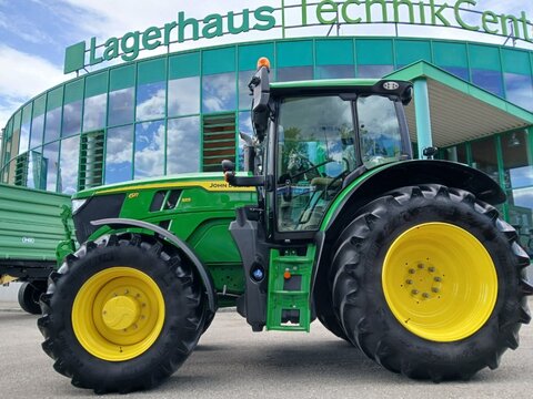 John Deere ALLRADTRATKOR JD 6R185