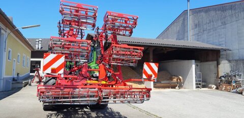 Einböck Saatbeetkombi EXTREM 690