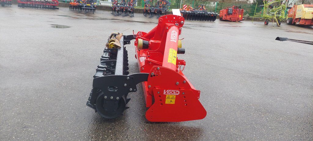 VIGOLO EN-PLUS 300 RULLO PACKER 323/470 3