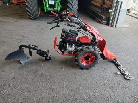 Sonstige JANSEN MGT-420