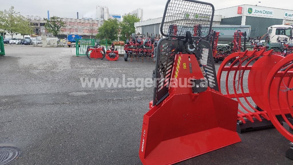 Krpan 7EHP MIT PROPORTIONALBREMSE 2