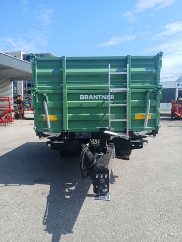 Brantner TA 16045 XXL 40 km/h POWERFLEX
