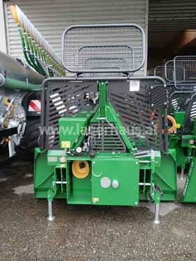 Krpan GREENLINE 850 GL