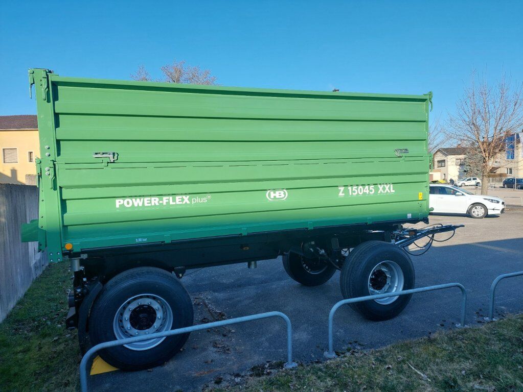 BRANTNER Z 15045 XXL AKTION 3