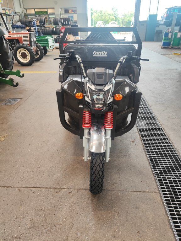 LDR-MAXI 45 MIT COC 3