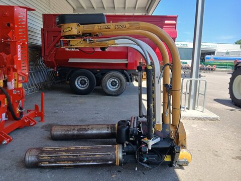 Sonstige 1320 AUTOWRAP