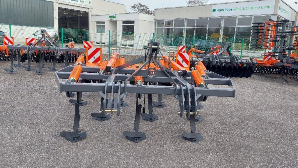 MANDAM TOP 3,0 S 10Zinken 2