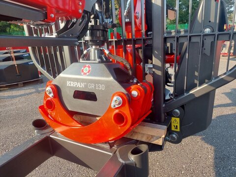 Krpan GP10DF MIT KRAN