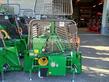 Krpan GREENLINE 550 GL 