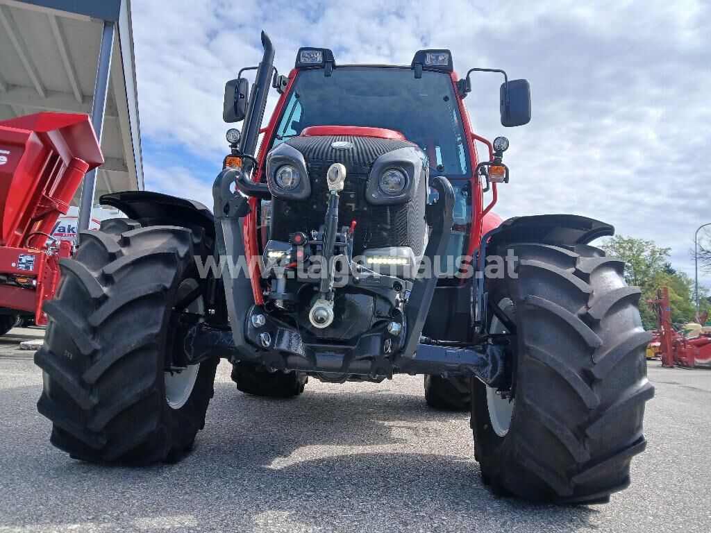 Lindner LINTRAC 65 3