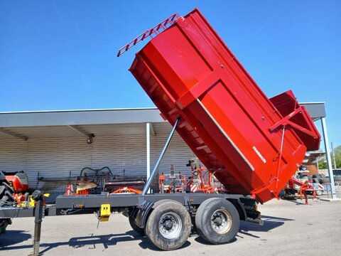 Sonstige Reisch RTWK 150