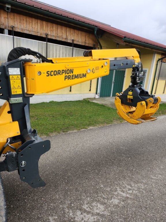 UNIFOREST SCORPION PREMIUM 3 1