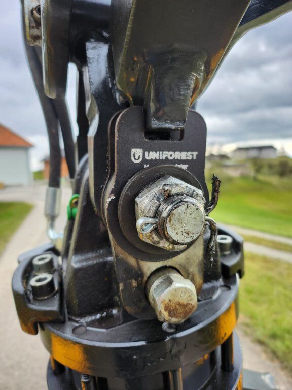 UNIFOREST SCORPION PREMIUM 3 3