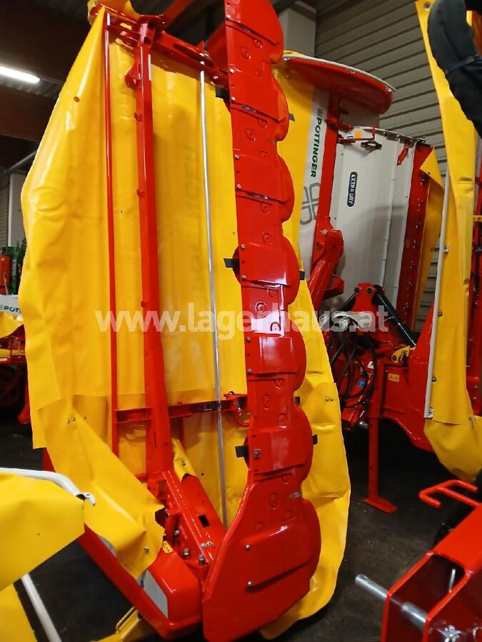 Pöttinger NOVADISC 302 2