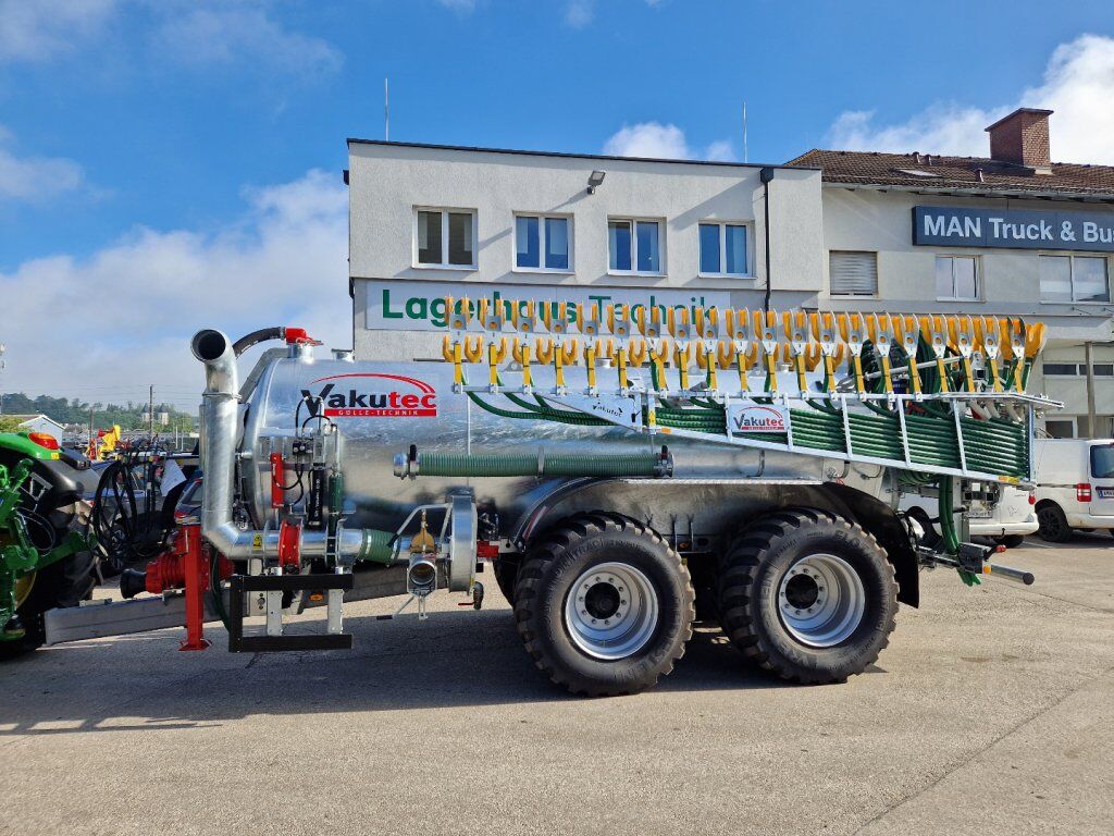 VAKUTEC VA 10500 1