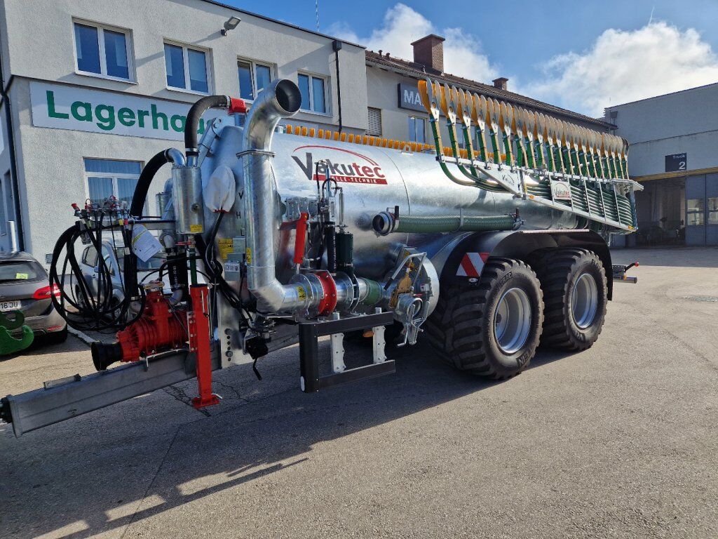 VAKUTEC VA 10500 2