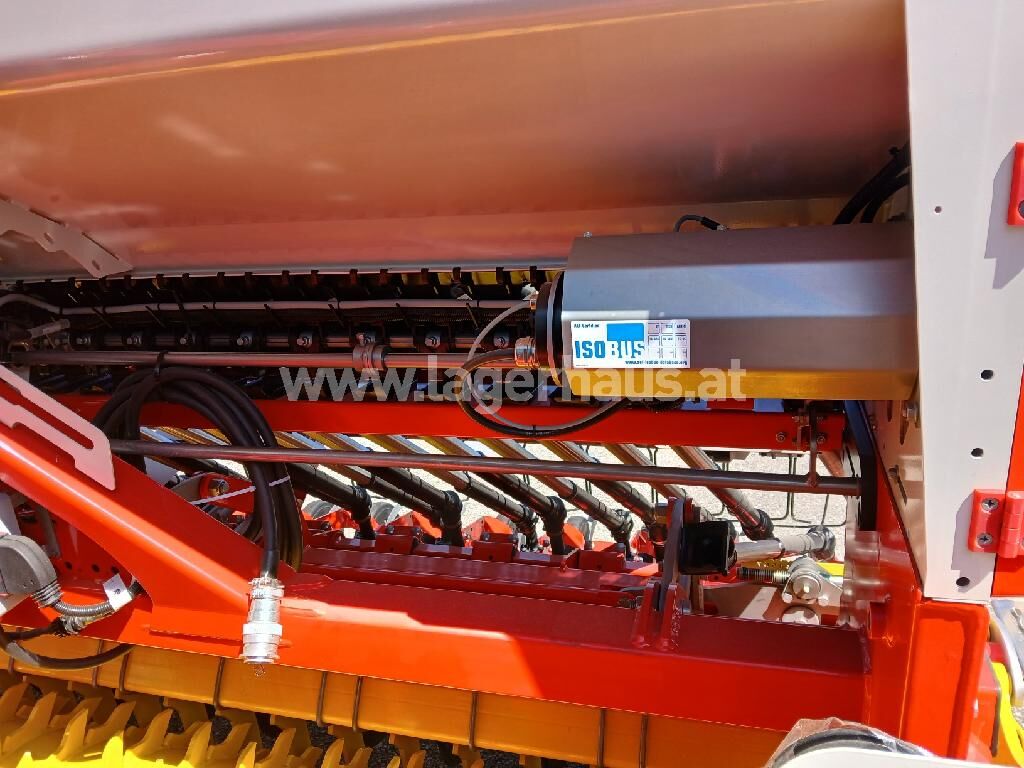 Pöttinger VITASEM M 3000 DD MIT LION 3040 3