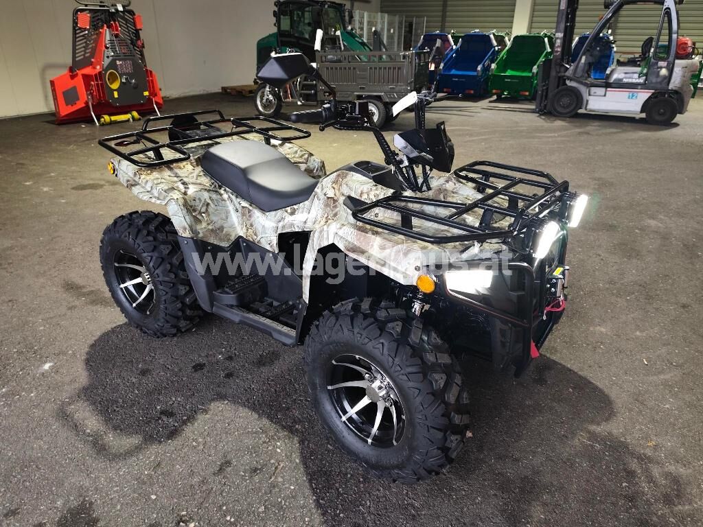 ATV CARELLO ROBUST 1
