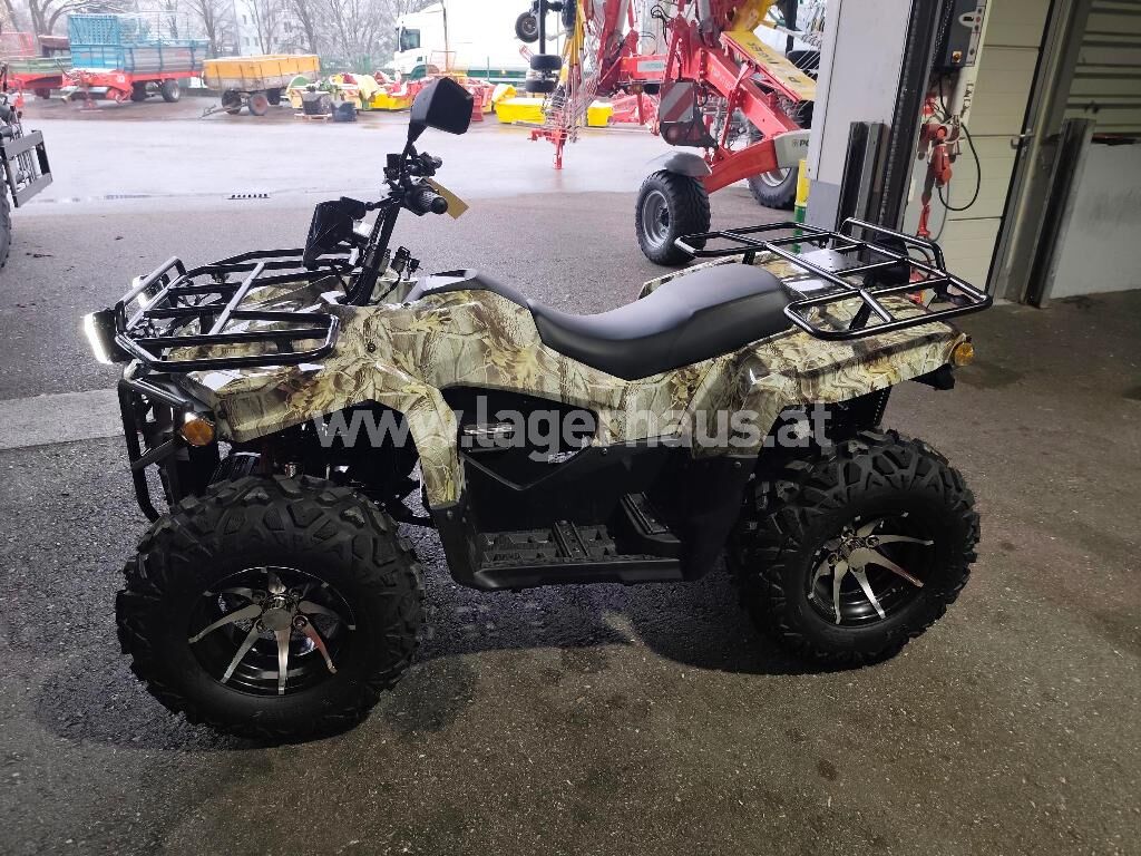 ATV CARELLO ROBUST 2