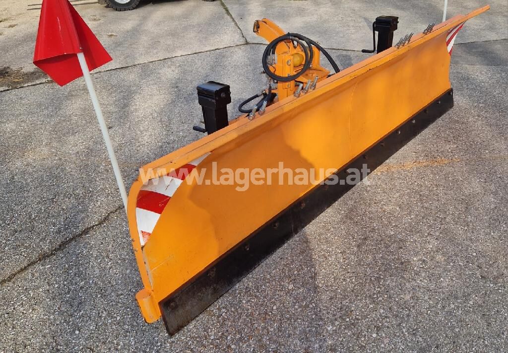Pronar 300 PROFI 2