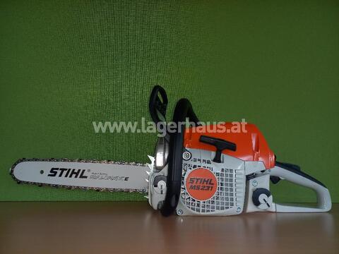 Stihl MS 231