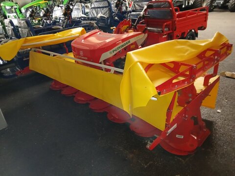 Pöttinger NOVACAT F 3100 OC