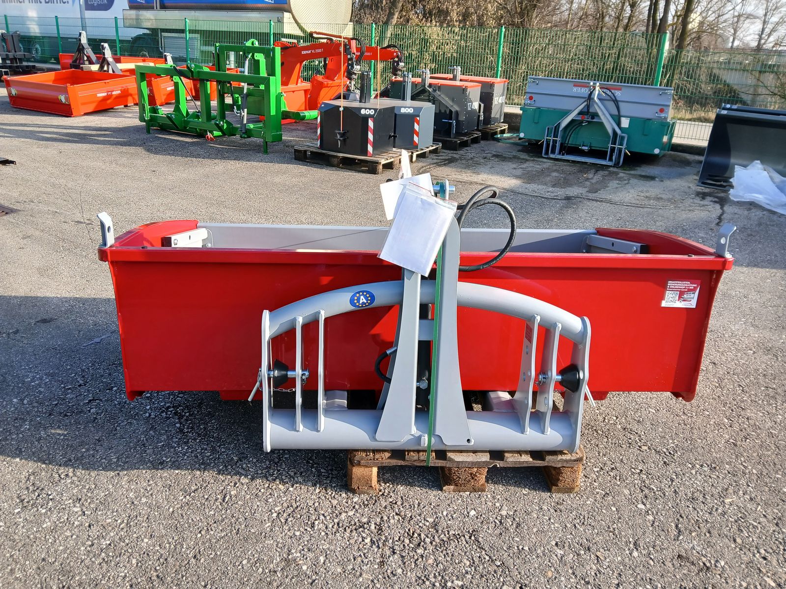 Rosensteiner Judo 200 / DW 2