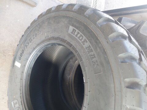 600/55R26,5 BKT Ride Max FL693M 177D