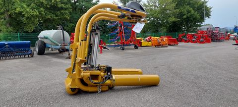 Tanco S200-Autowrapp