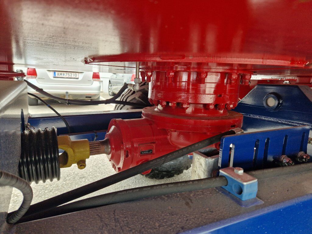 SILOKING TRAILEDLINE CLASSIC COMPACT 12 2