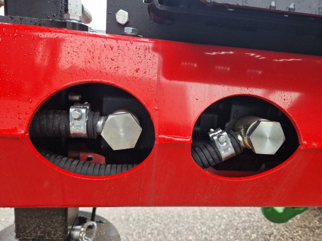 STEPA FORSTKRAN FL6295 3