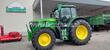 John Deere 6R155 AUTOPOWER