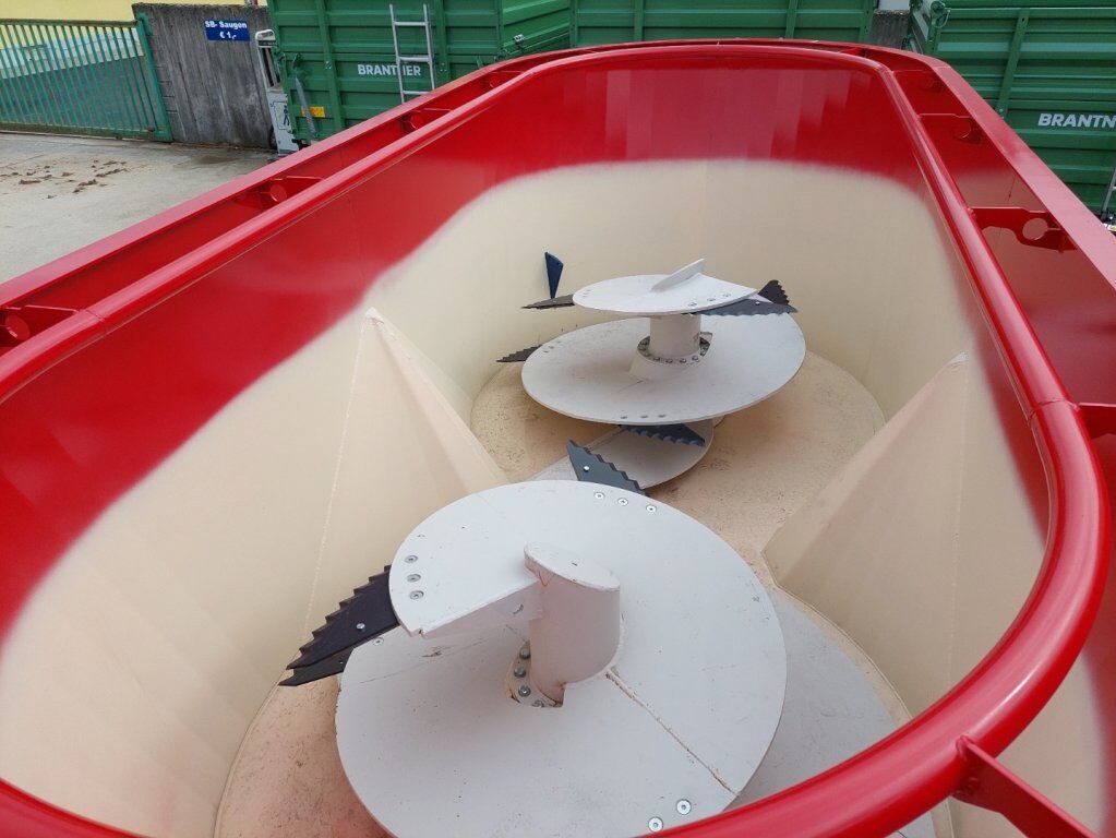 SILOKING TRADE LINE CLASSIC DUO 14-T 3