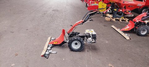 Reform CM816