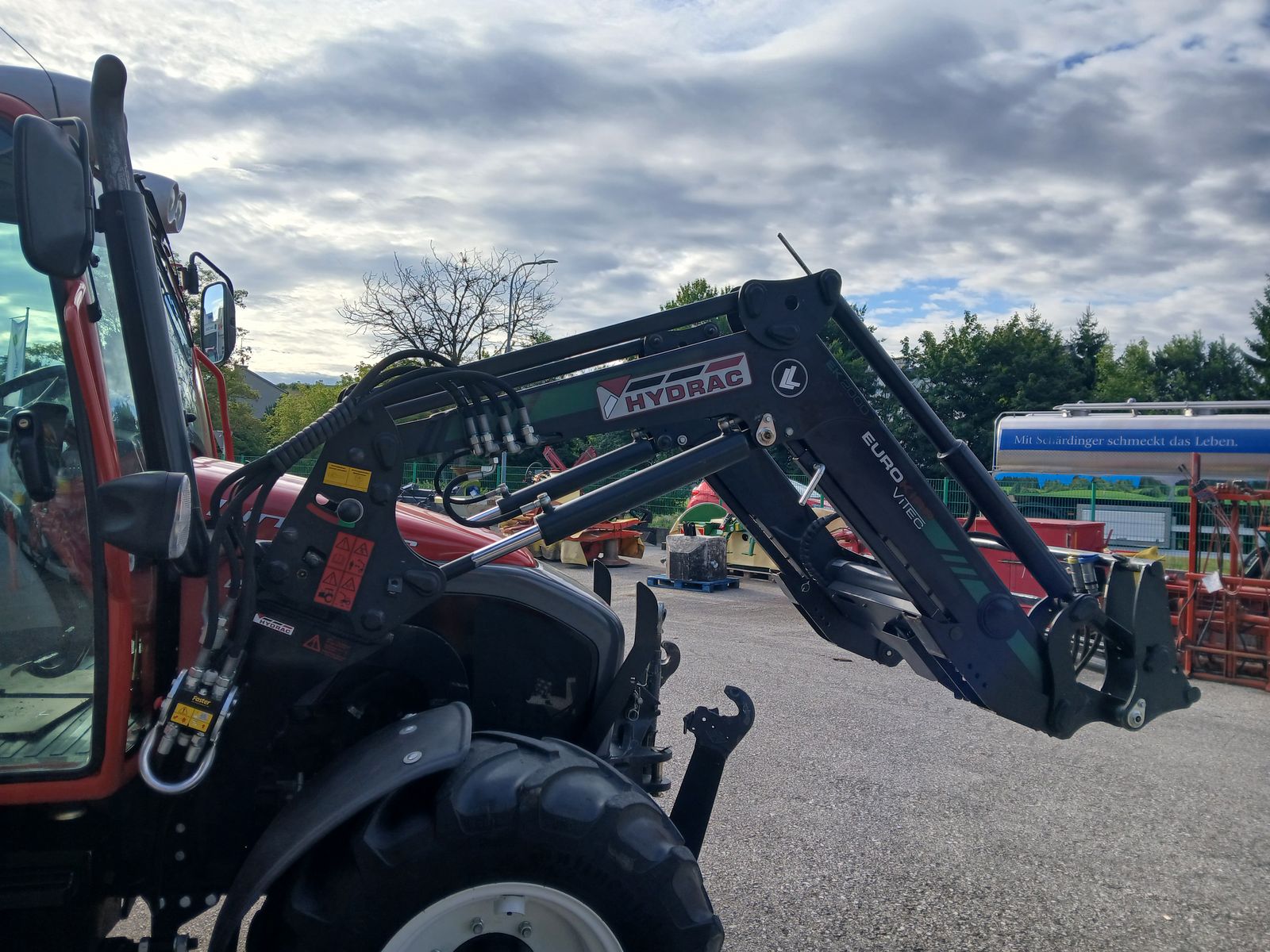 Hydrac ViTec EK 2000 2