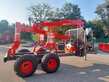 Sonstige KRPAN FORSTANHÄNGER GP10DF MIT KRAN 