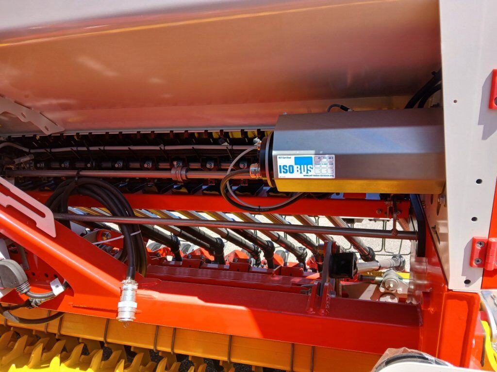 Pöttinger SÄMASCHINE VITASEM M 3000 DD 3