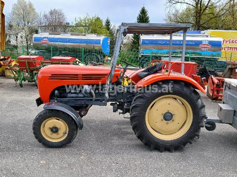 Steyr 188