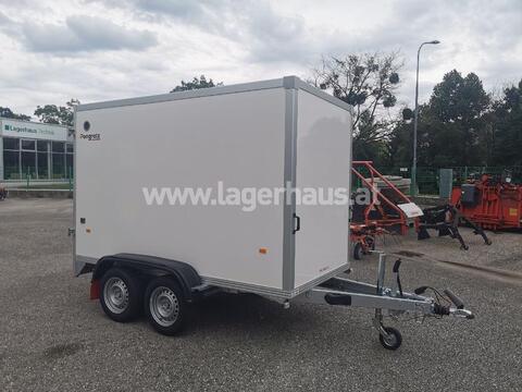 Pongratz PKL 300/15 T HZG 2600KG