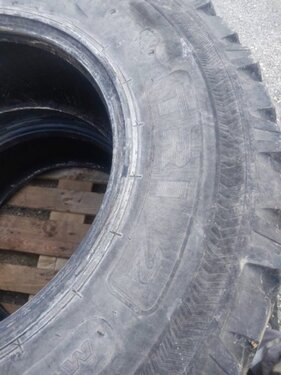 Sonstige TR/2 400/80R24