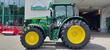 John Deere 6R165