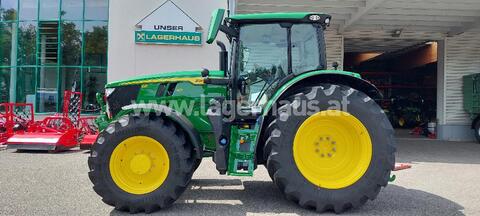 John Deere 6R165