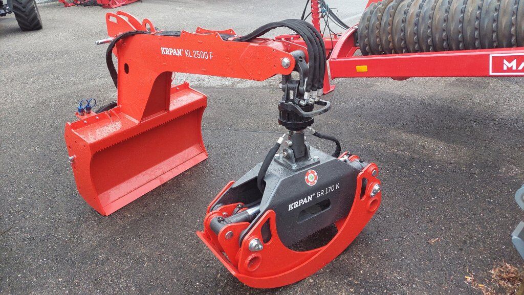 KRPAN KL 2500 F 1